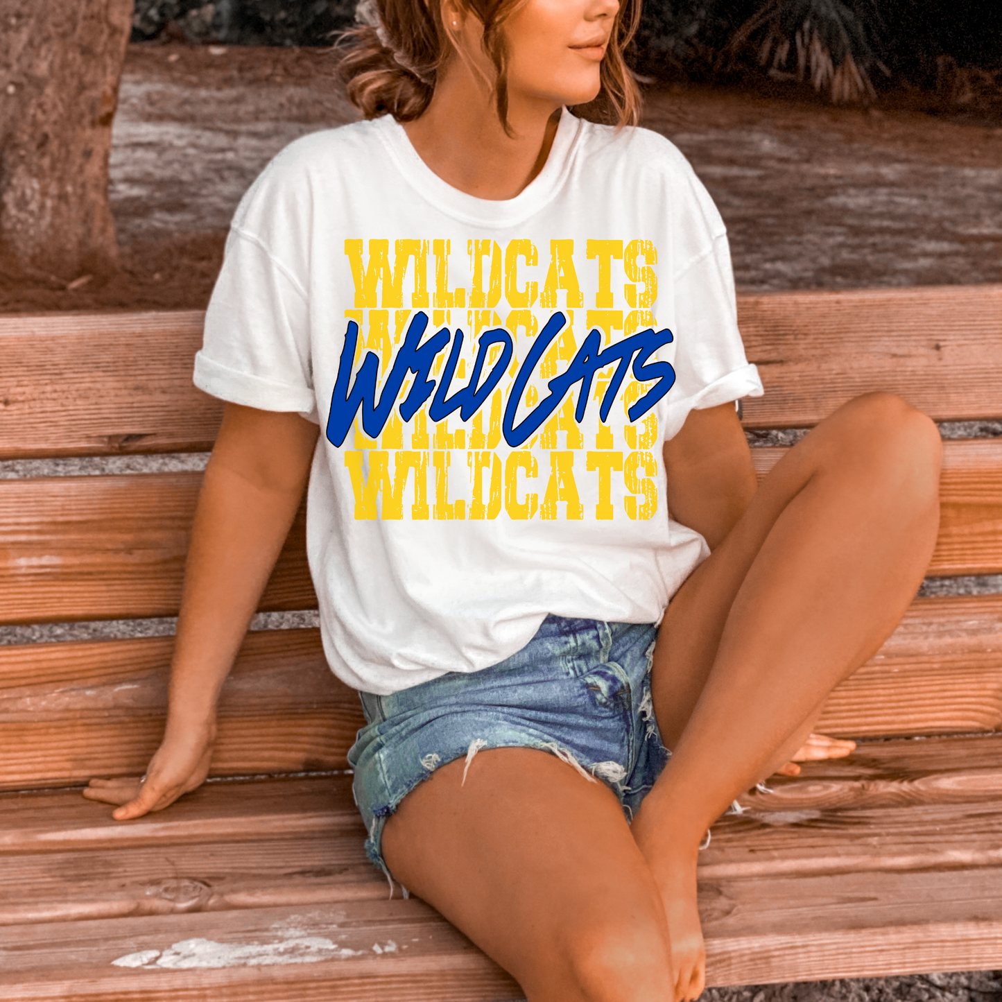 Wildcats DTF
