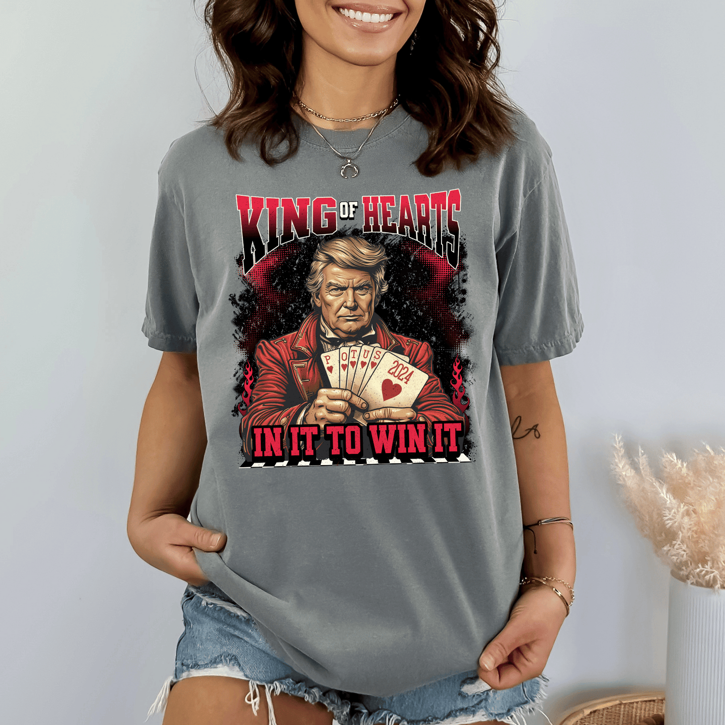 POTUS 2024 DTF