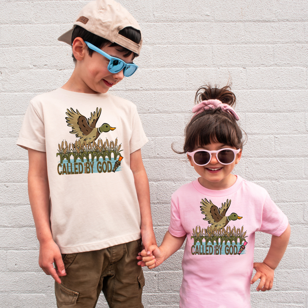 Fishers Of Men DTF Transfer