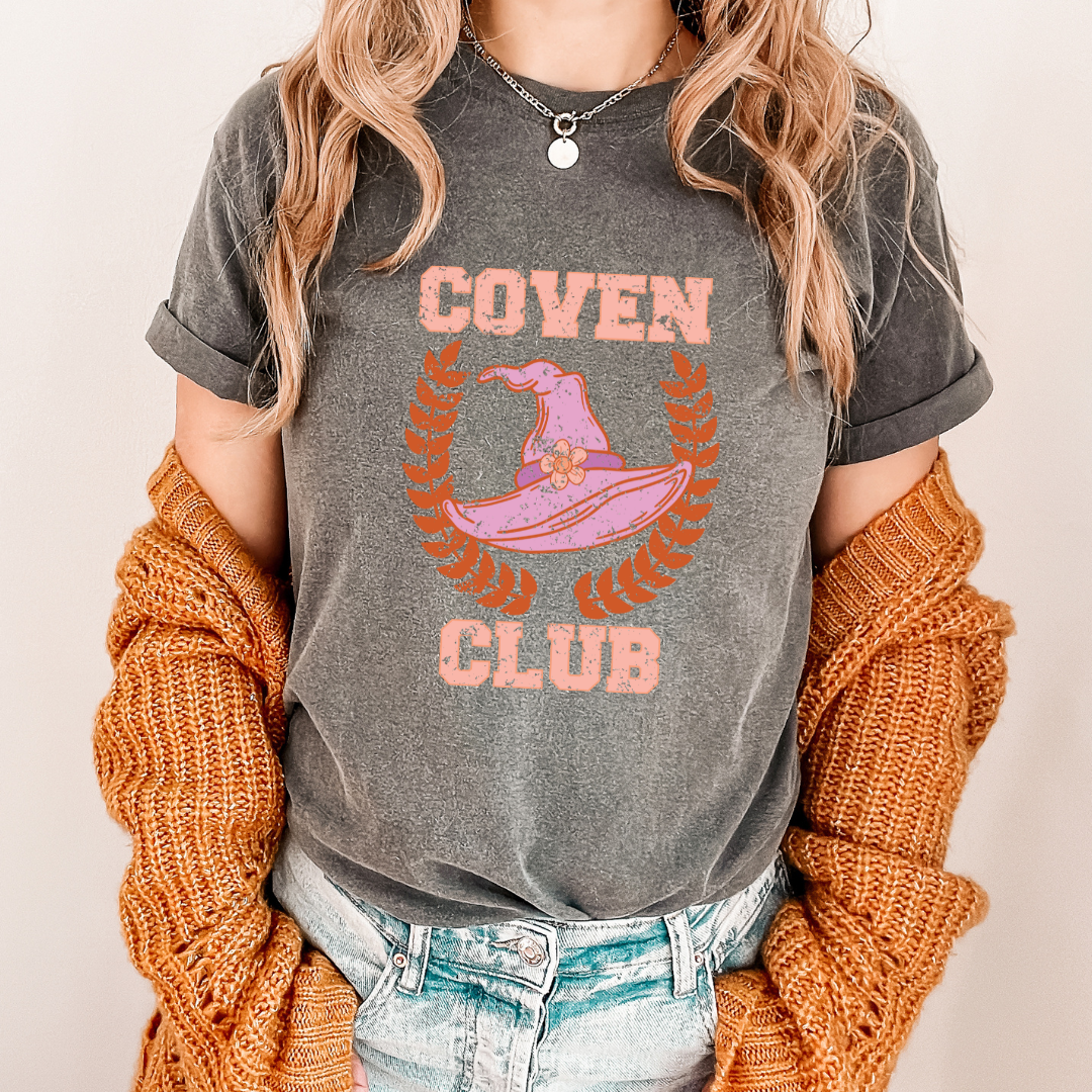 Coven Club DTF