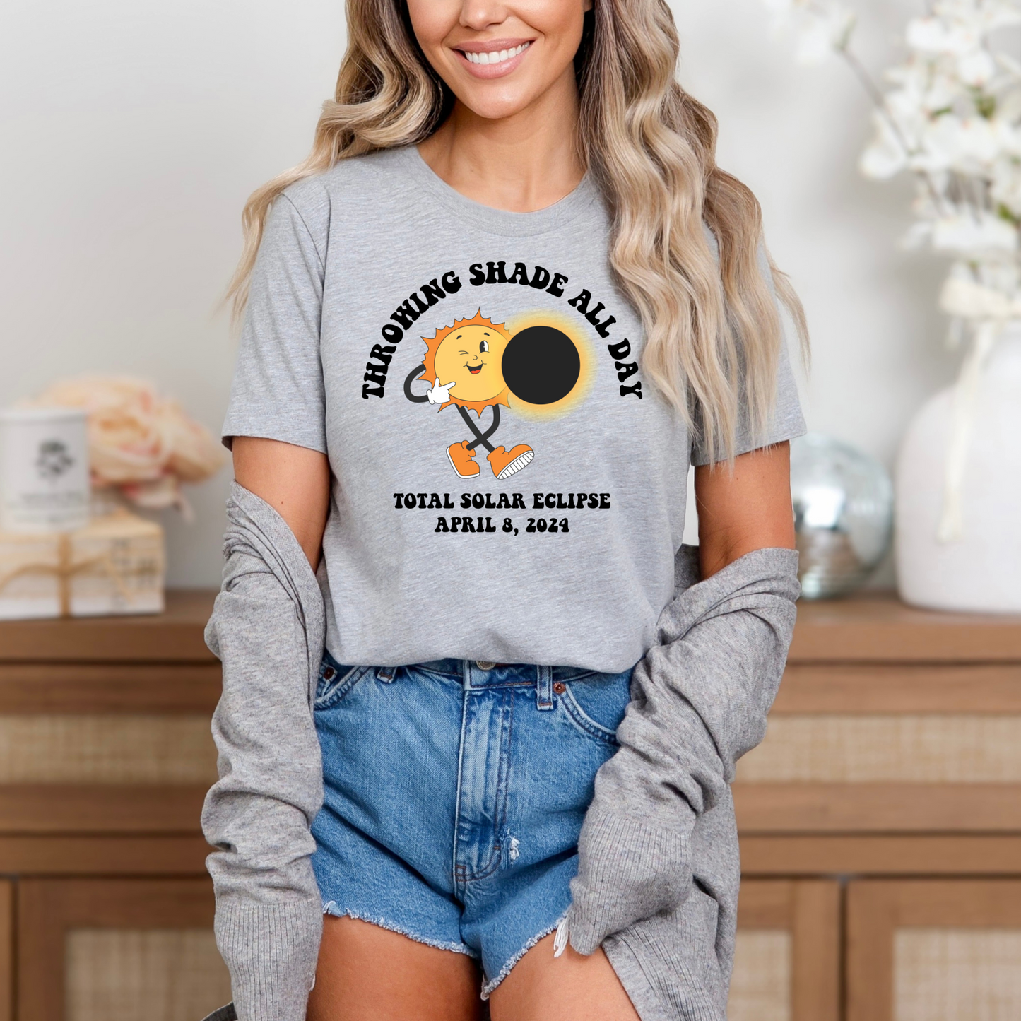 Thowing Shade Eclipse DTF