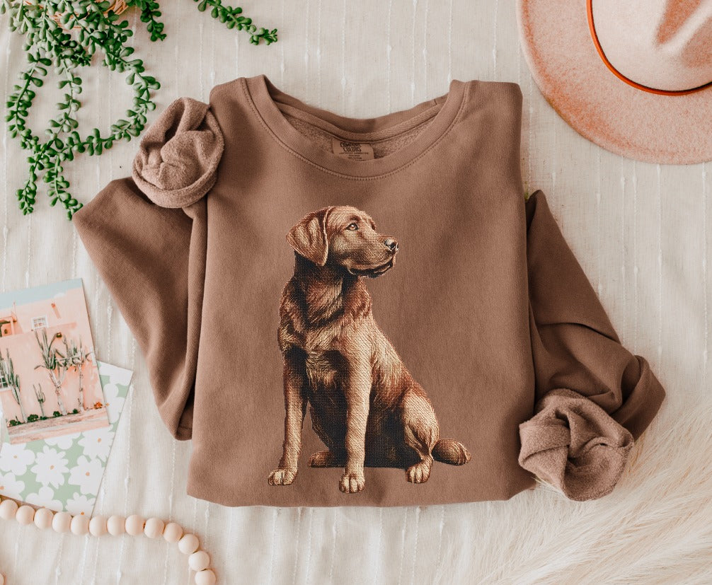 Needle Point Pets