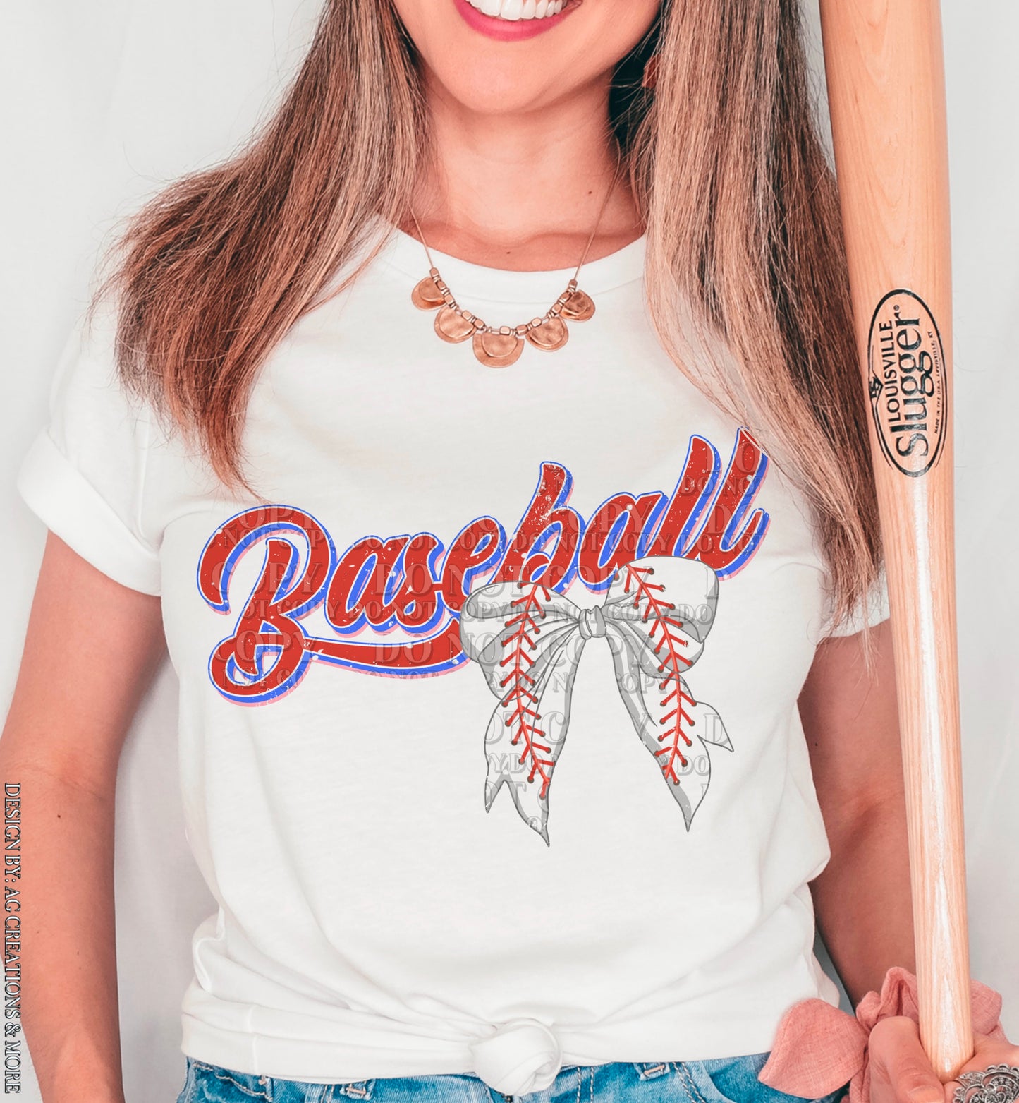 Bow Baseball