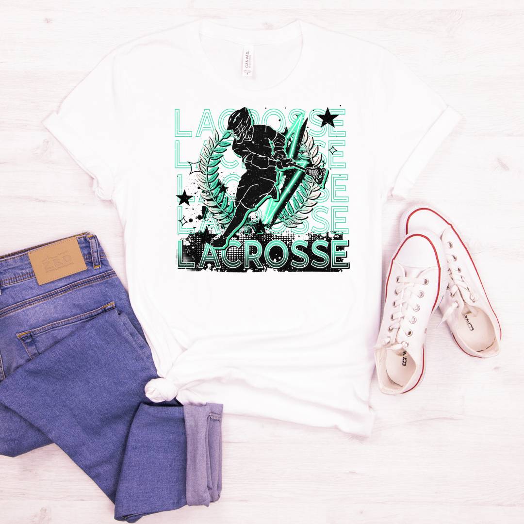 Lacrosse DTF