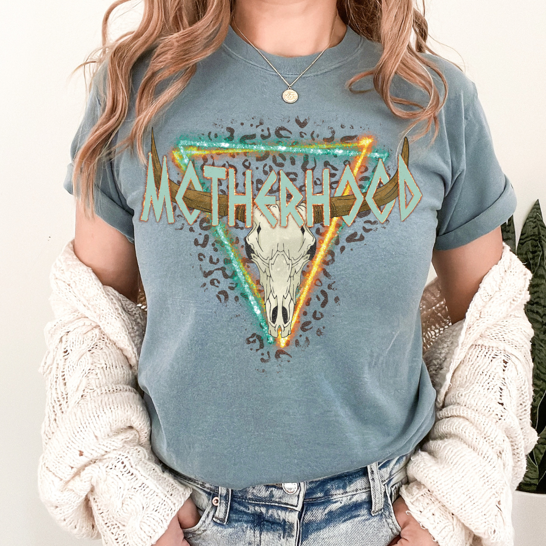 Motherhood Bull Triangle