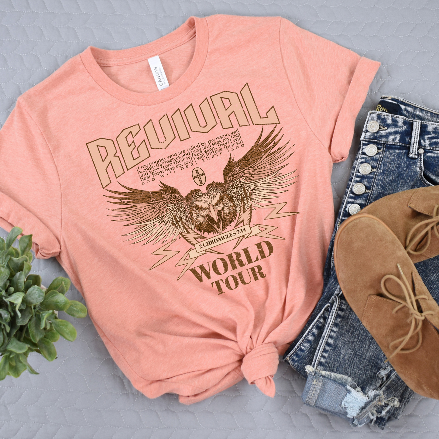 Revival DTF Transfer