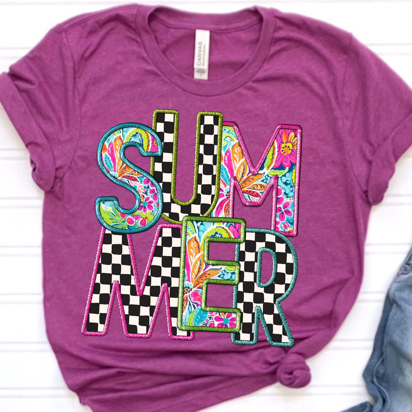 Summer Set 1 DTF