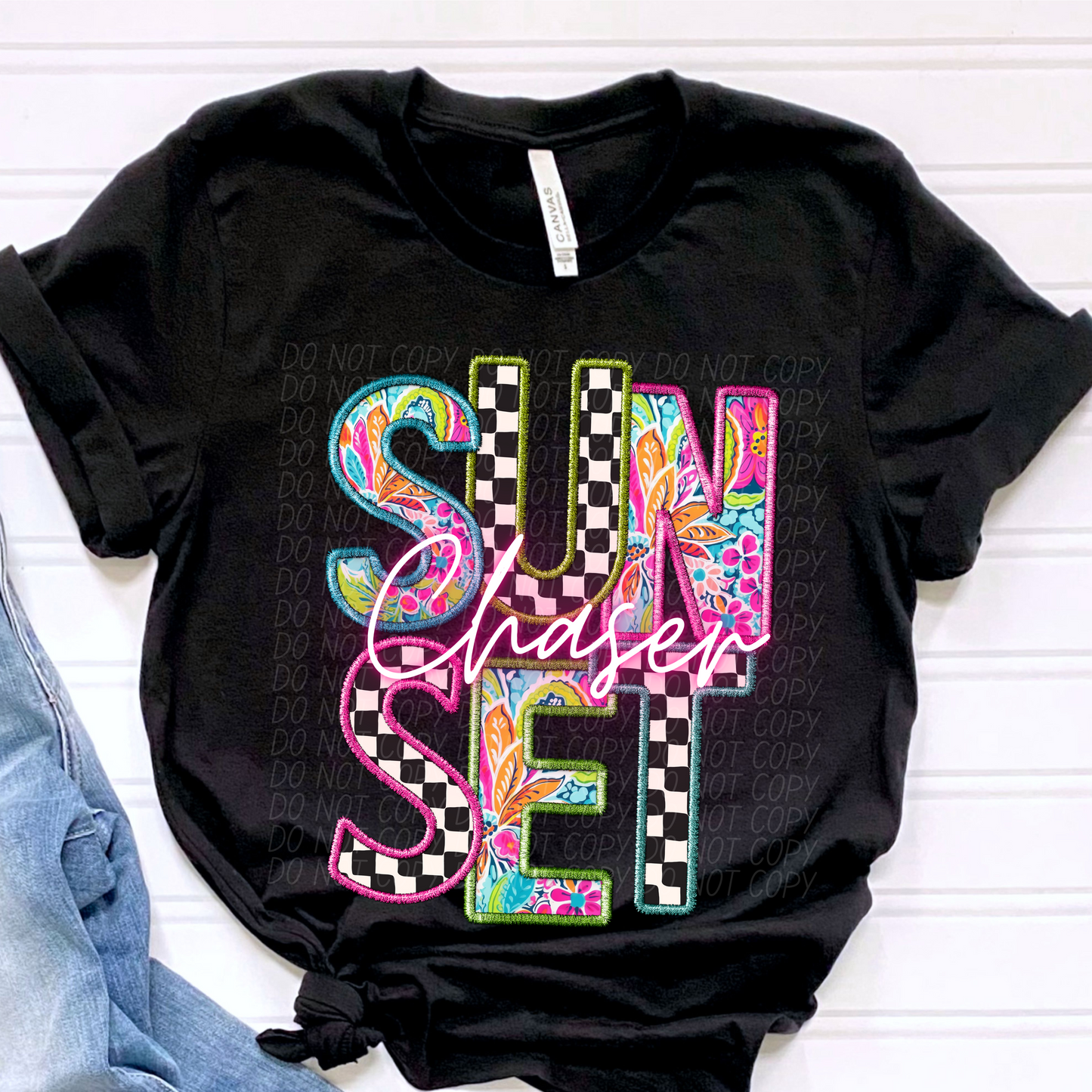 Summer Set 1 DTF