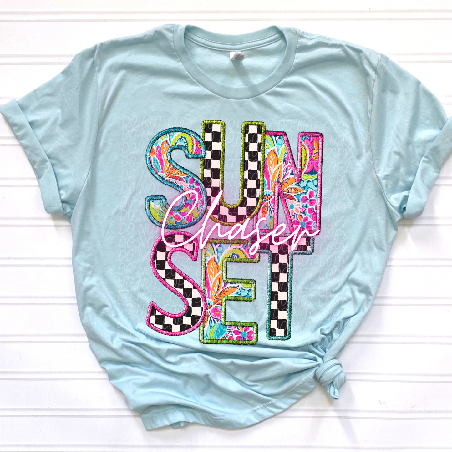 Summer Set 1 DTF