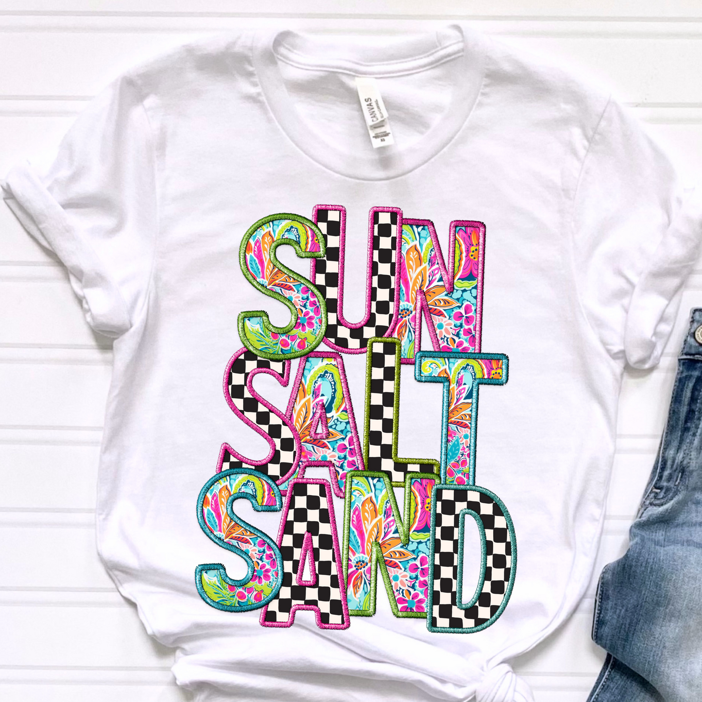 Summer Set 1 DTF
