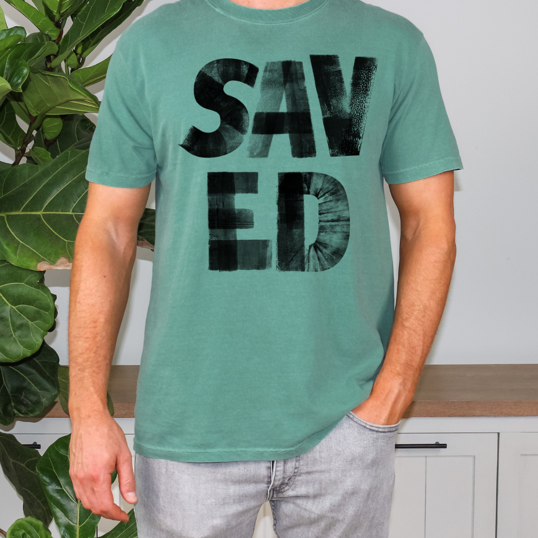 Saved Painted DTF Transfer