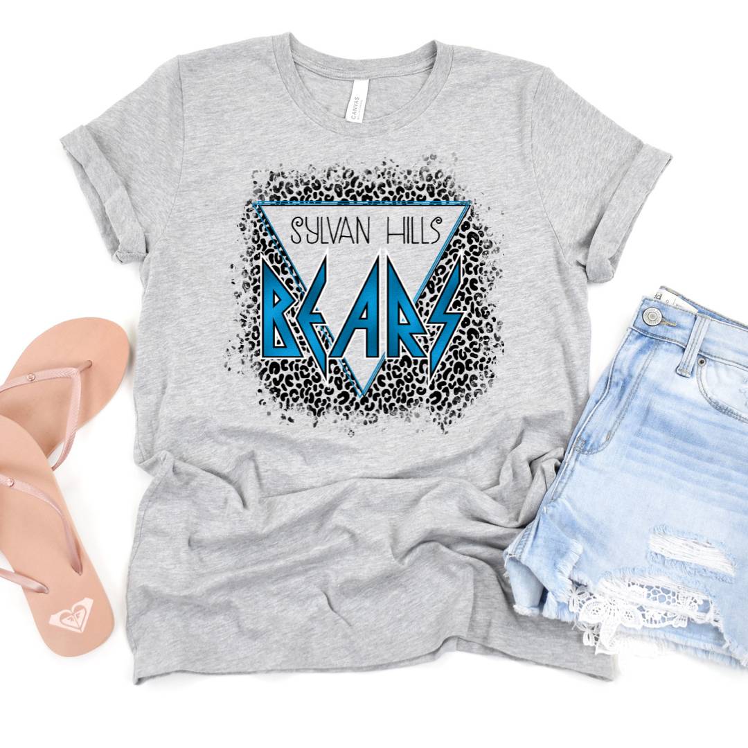 Sylvan Hills Bears DTF