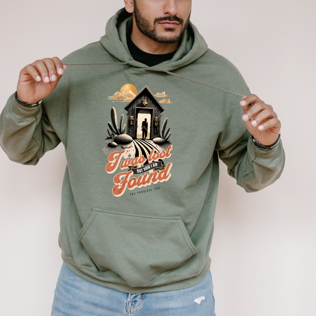 The Prodigal Son DTF