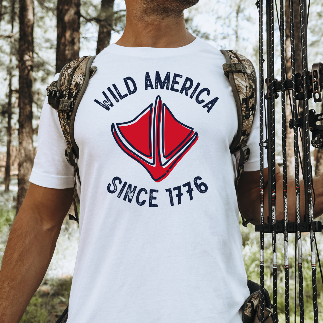 Wild America Duck Foot DTF