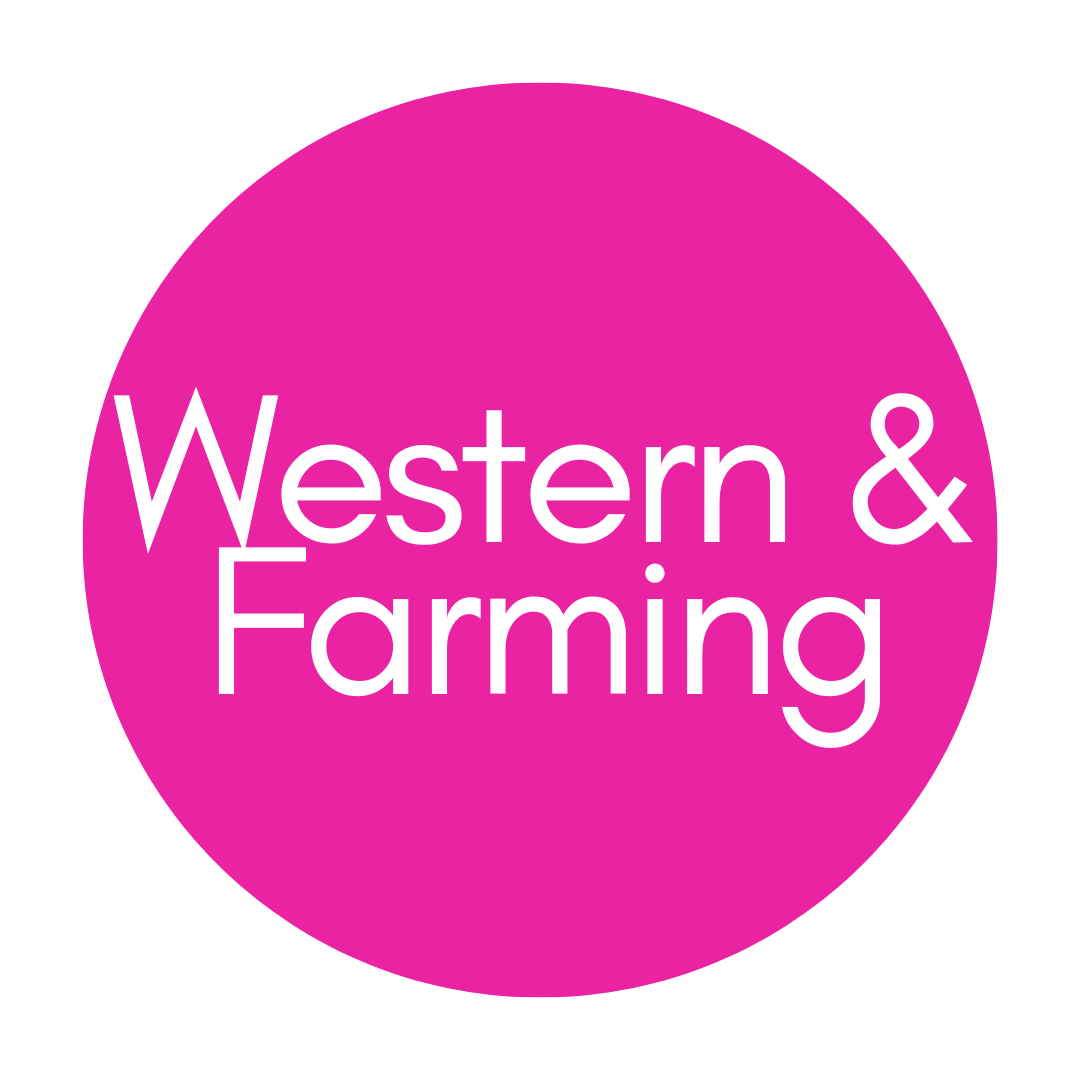 Western/Farming