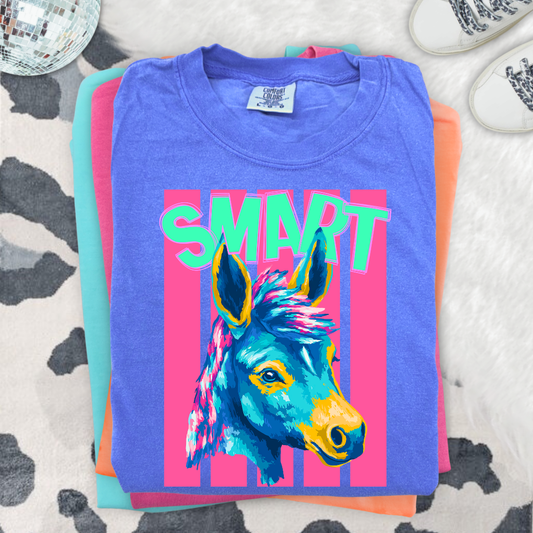 Smart Donkey DTF Transfer