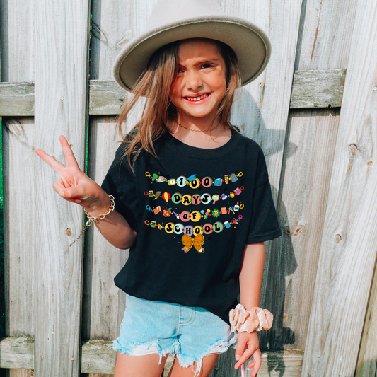 100 Days Bracelet Beads