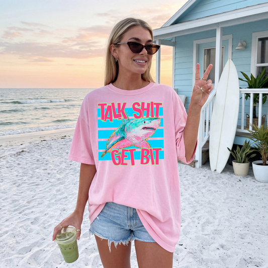 Get Bit DTF Transfer