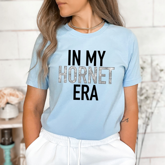 In My Hornet Era DTF