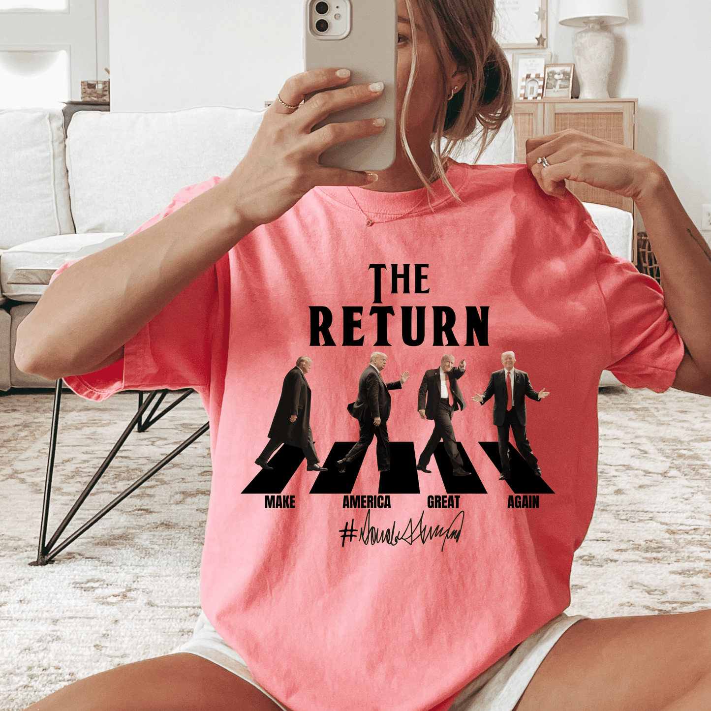 The Return V2 DTF