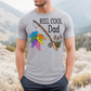 *Custom Reel Cool Dad DTF Transfer