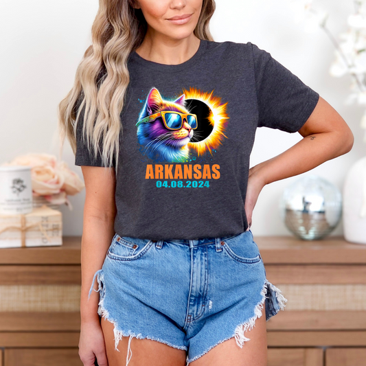 AR Totality Kitty Eclipse DTF