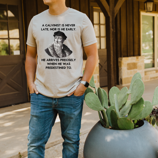 Arrival Predestined DTF Transfer