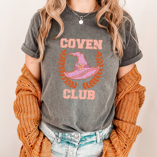 Coven Club DTF