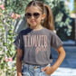Bridal I Do Crew DTF Transfers