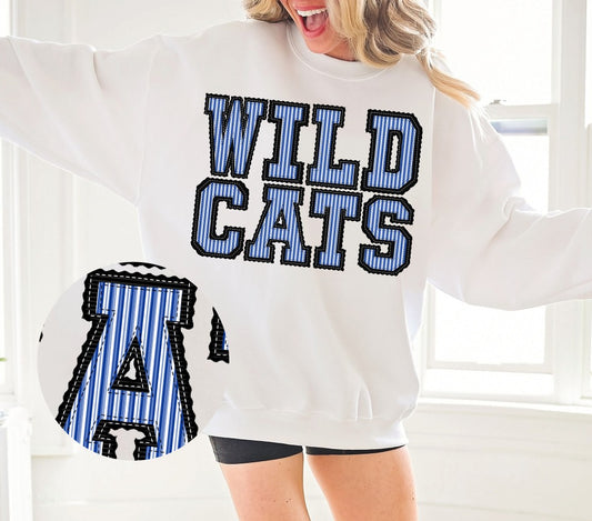 *Prepster Alpha Custom DTF Transfer