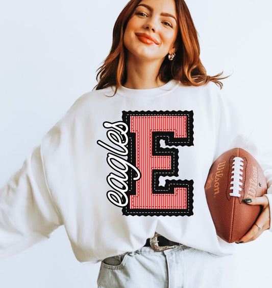 *Prepster Alpha Custom DTF Transfer