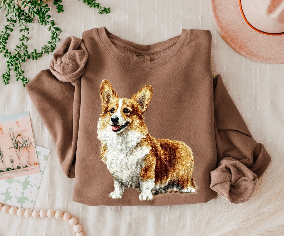 Needle Point Pets