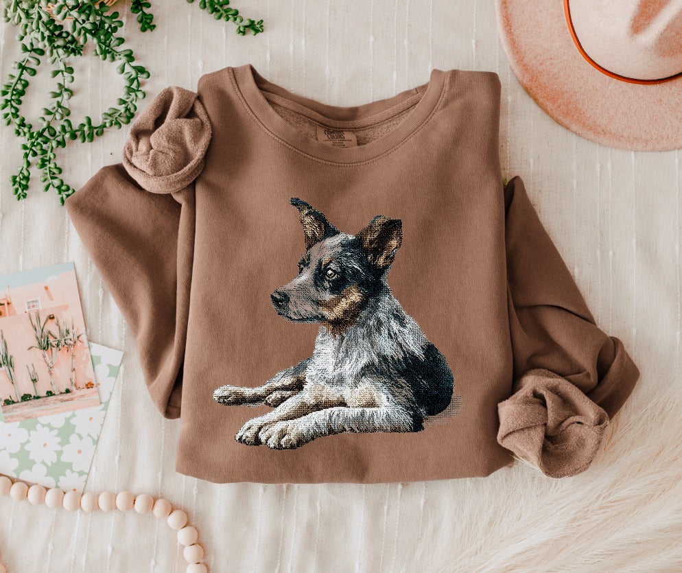 Needle Point Pets