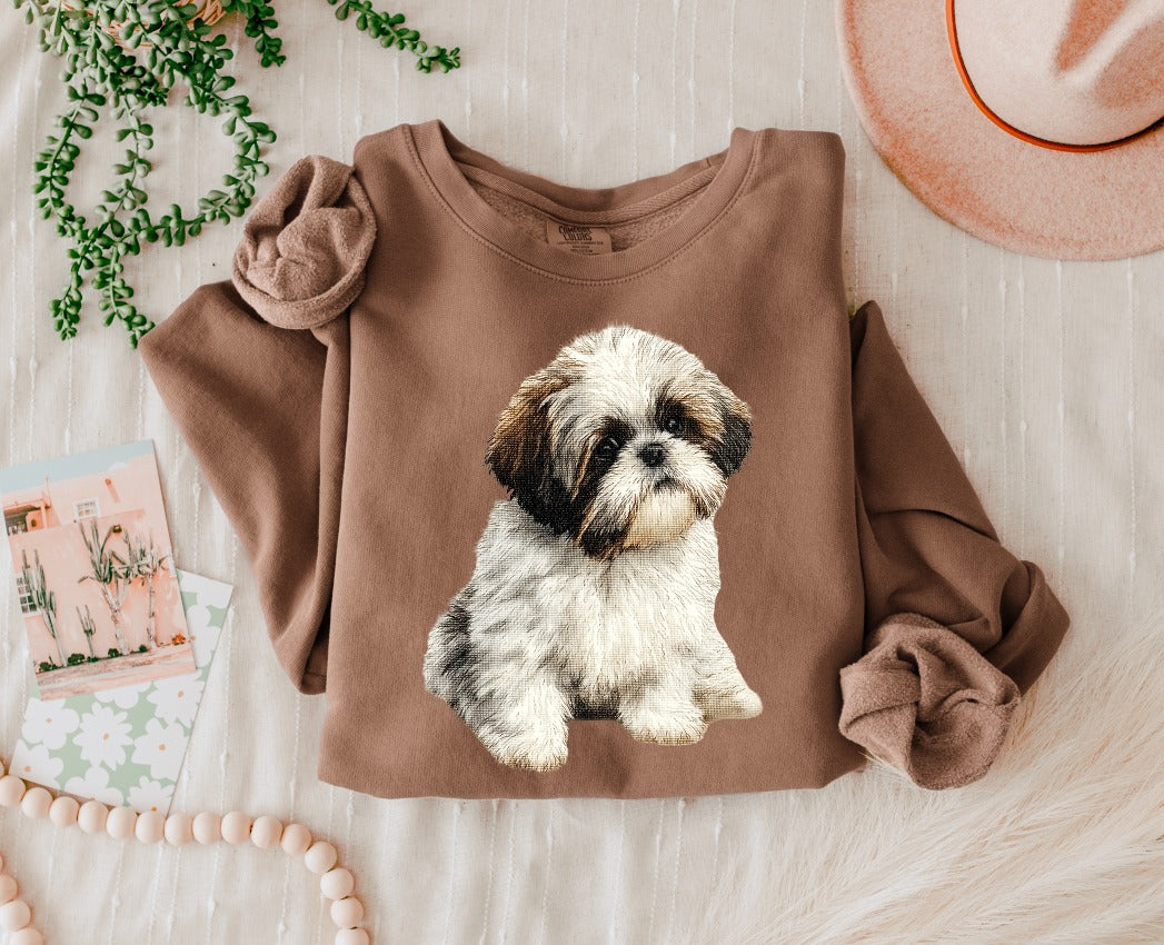 Needle Point Pets