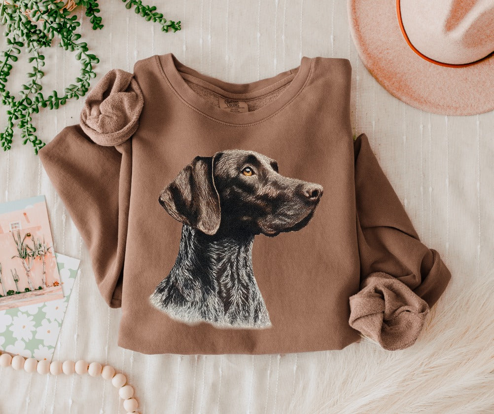 Needle Point Pets