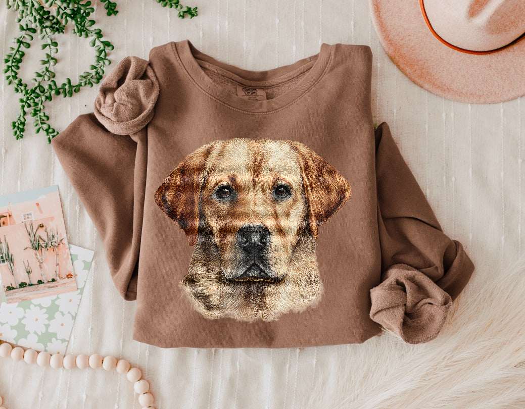 Needle Point Pets