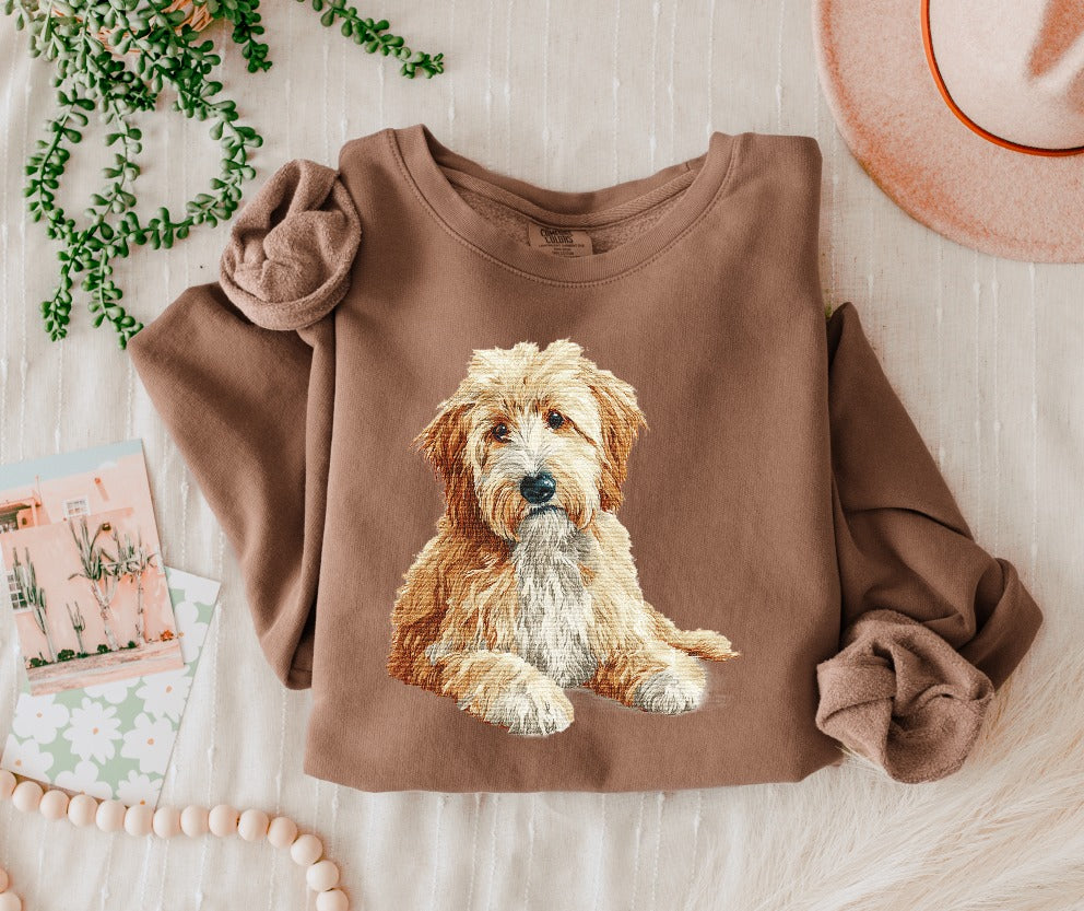 Needle Point Pets