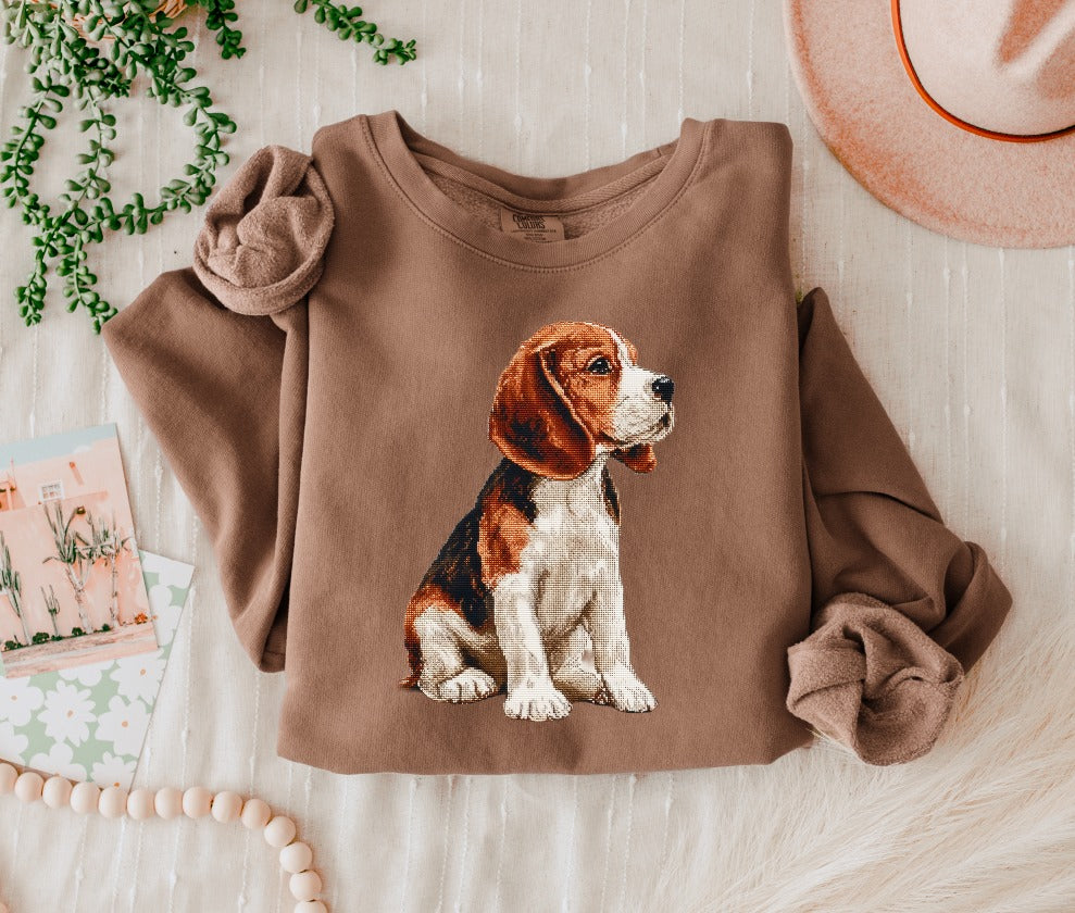 Needle Point Pets
