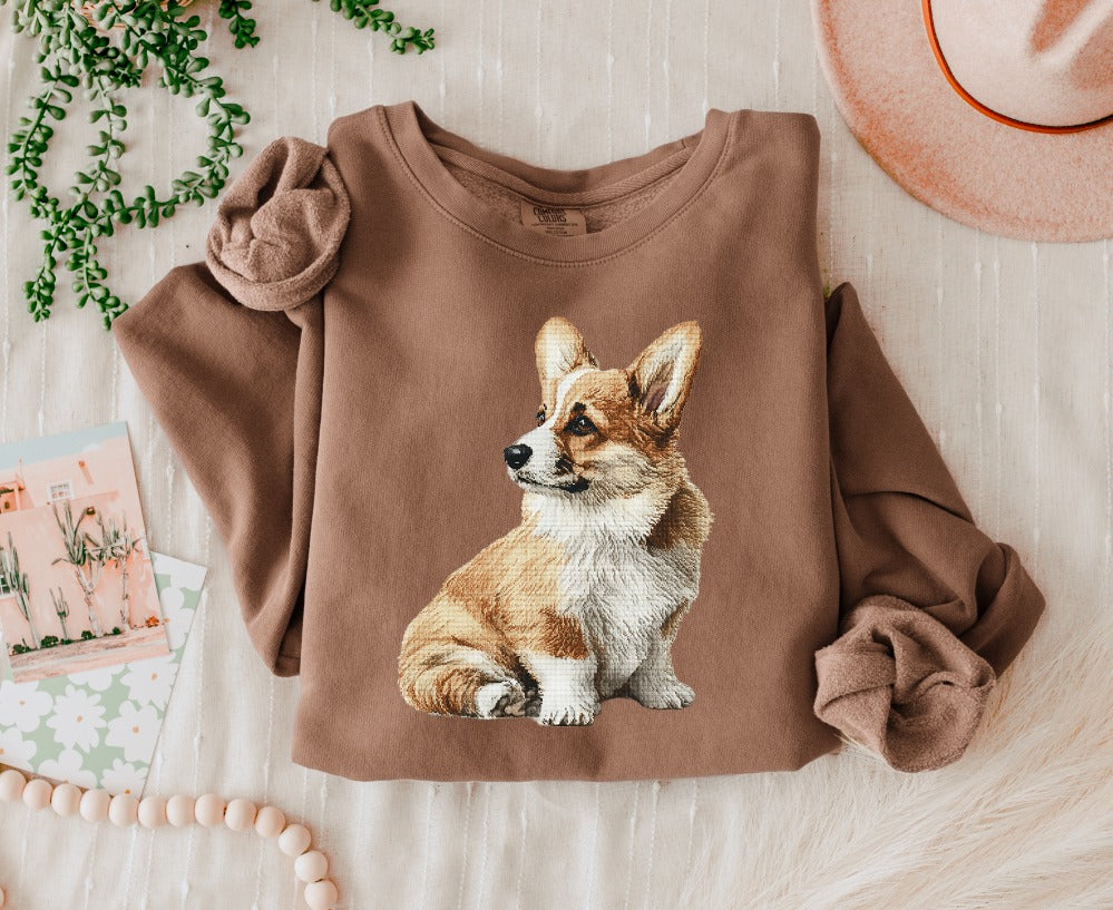 Needle Point Pets