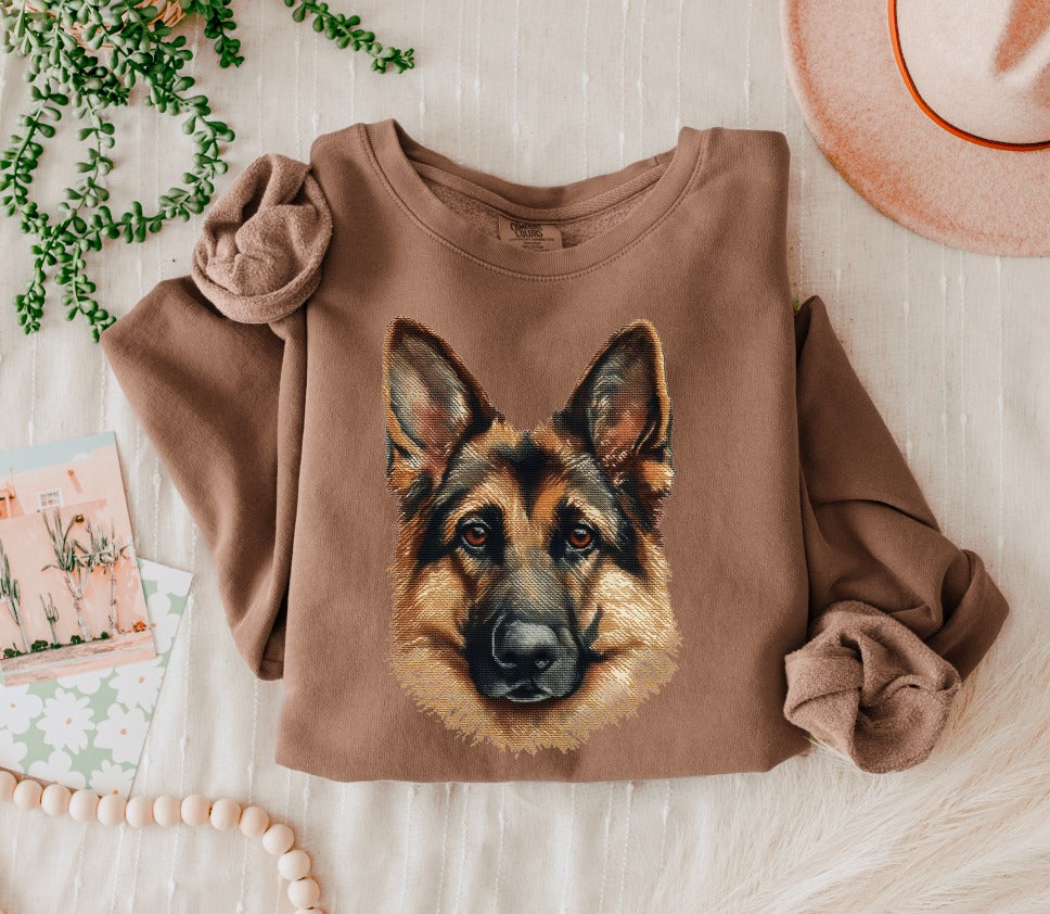Needle Point Pets