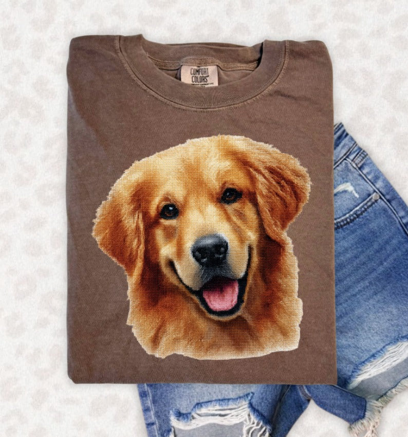 Needle Point Pets