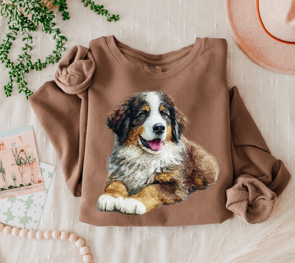 Needle Point Pets