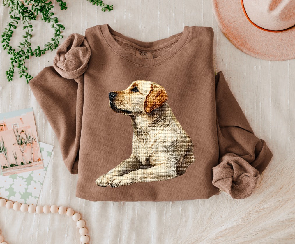 Needle Point Pets