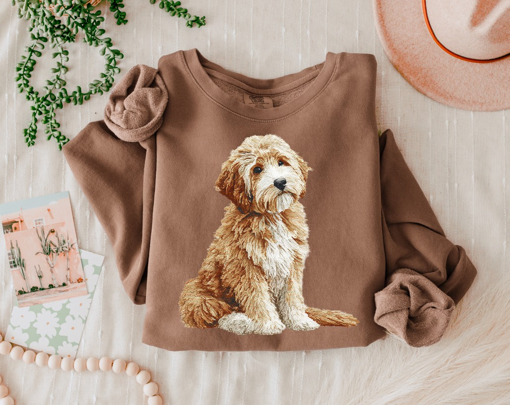Needle Point Pets