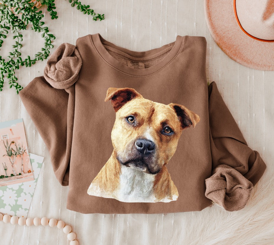 Needle Point Pets