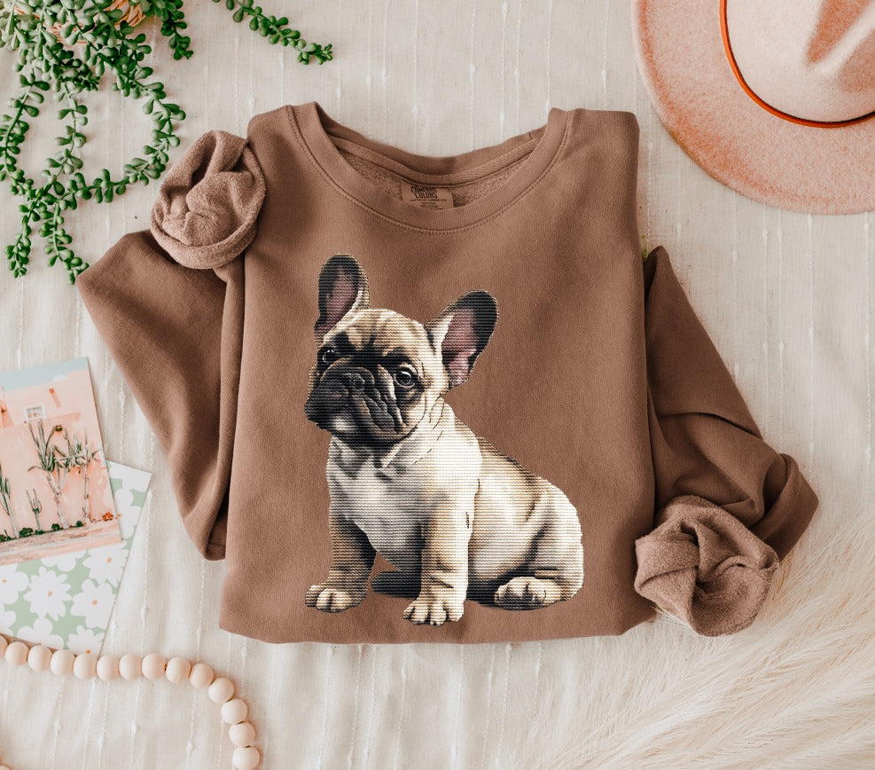Needle Point Pets