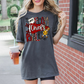 Play Ball Custom DTF Transfer