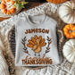 *Family Thanksgiving Custom DTF Transfer