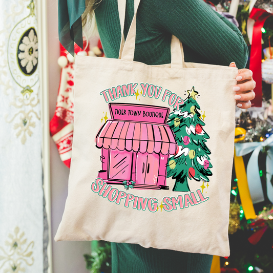 Shopping Small Custom Shop DTF Transfer