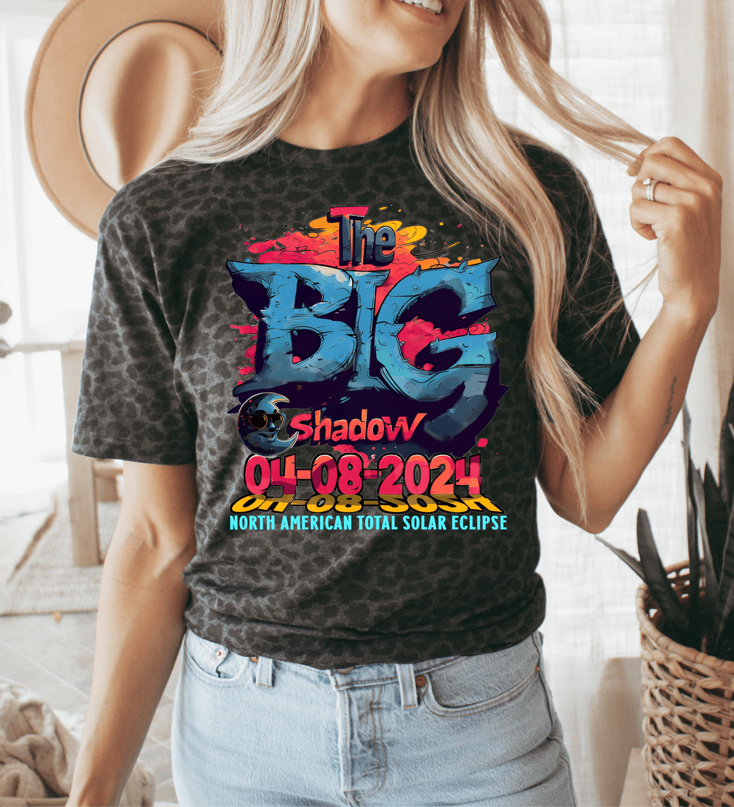 The Big Shadow Eclipse DTF – Grace DTF Transfers